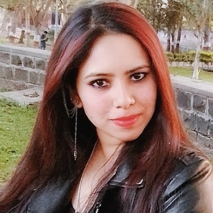 Chetna, Tech Lead