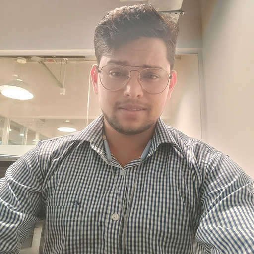 Prakash, Full Stack Developer