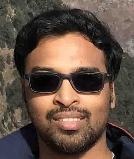 Priyank, CEO