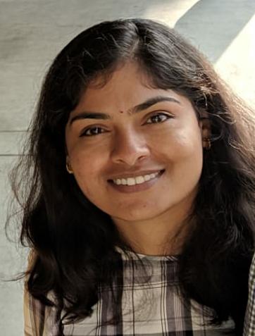 Swetha, Consultant