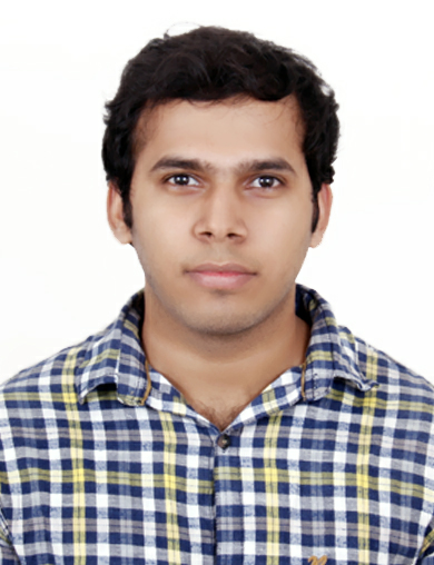 Vinay, Tech Lead
